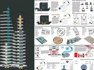 Ngalam Mbois: Mahasiswa ITN Malang Rancang Prototipe Hunian One Stop Living Ngalam Mbois: Mahasiswa ITN Malang Rancang Prototipe Hunian One Stop Living
