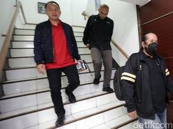 Paguyuban Suporter Timnas Harap Ada Asuransi Keamanan Saat Nonton Bola