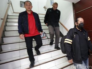 Paguyuban Suporter Soroti Tak Ada Steward di Aksi Remaja Naik Sound GBK