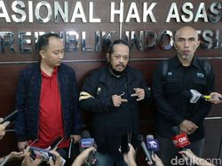 Paguyuban Suporter Ragu Percepatan KLB: Di PSSI Masih Ada Orang Lama!