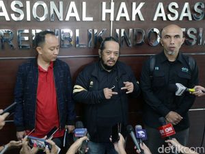 Paguyuban Suporter Ragu Percepatan KLB: Di PSSI Masih Ada Orang Lama! Paguyuban Suporter Ragu Percepatan KLB: Di PSSI Masih Ada Orang Lama!