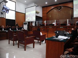 Sidang Putri Sambo Dimulai Lagi, Surat Kuasa Febri Diansyah Disinggung Jaksa