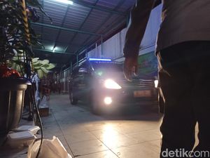 Usai Ajukan Eksepsi Dakwaan, Putri Candrawathi Tinggalkan PN Jaksel