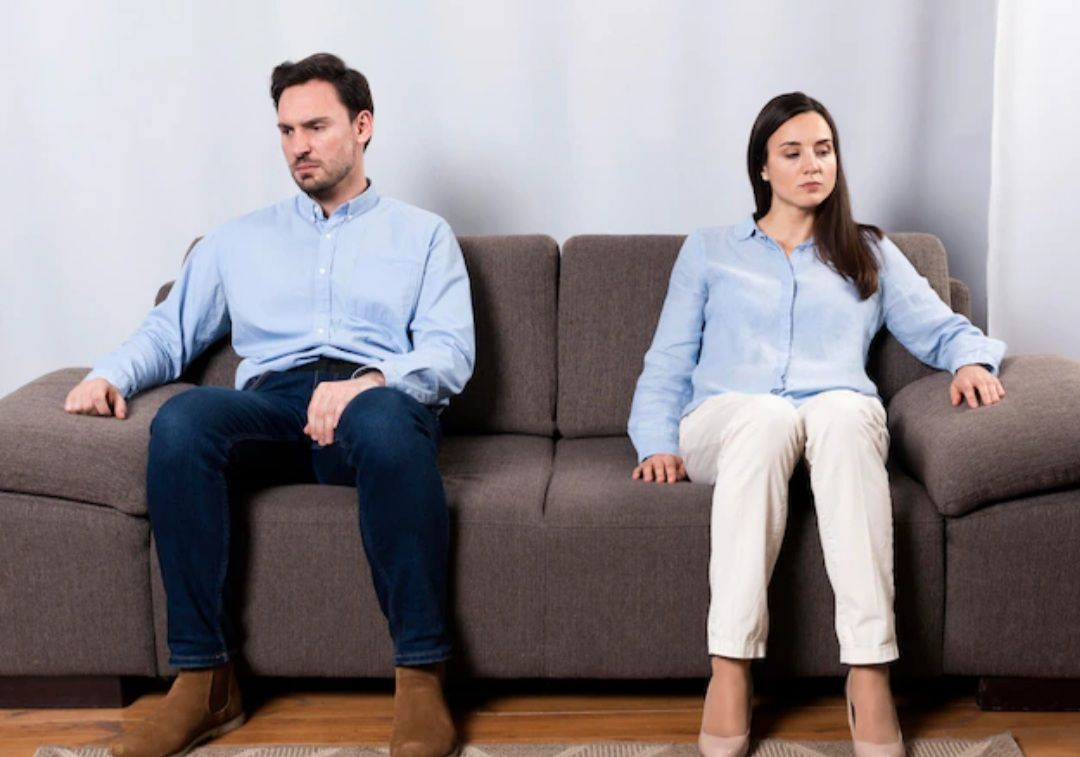 Putus hubungan/Foto: freepik.com/freepik