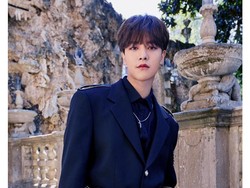 Ravn Mendur dari ONEUS Usai Terlibat Skandal Perselingkuhan