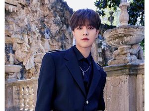 Ravn Mendur dari ONEUS Usai Terlibat Skandal Perselingkuhan Ravn Mendur dari ONEUS Usai Terlibat Skandal Perselingkuhan