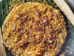 Resep Kerak Telor Betawi, Kudapan Legendaris yang Renyah Harum