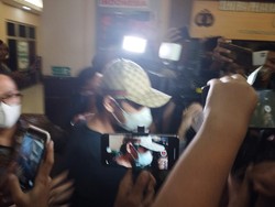 Rizky Billar Kini Takut Kamera, Dulu Nyari Sorotan