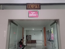 1 Pasien Ginjal Akut Misterius RS Ngoerah Membaik, Fungsi Ginjal 54%