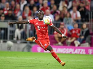 Liverpool Kalahkan City, Mane Turut Bahagia