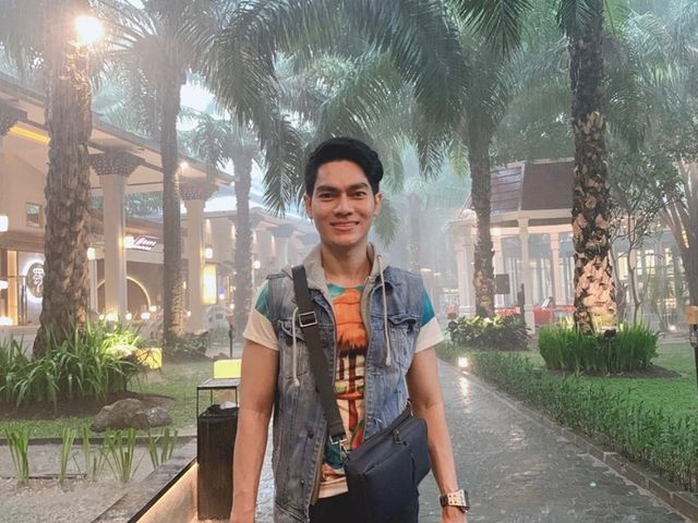 Satria Mulia Satria Mulia