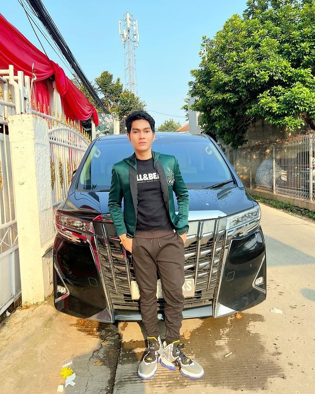 Satria Mulia Satria Mulia
