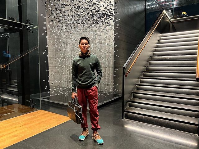 Satria Mulia Satria Mulia