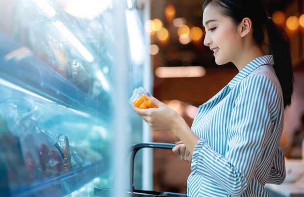 Selektif dengan makanan/Foto: freepik.com/Lifestylememory