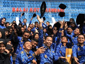 Ketentuan Batas Usia Pendaftaran CPNS 2024, Maksimal 40 Tahun dengan Catatan Ini Ketentuan Batas Usia Pendaftaran CPNS 2024, Maksimal 40 Tahun dengan Catatan Ini