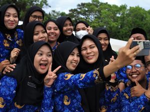 Catat! Ini Batas Usia Minimal dan Maksimal Pendaftar CPNS 2023 Catat! Ini Batas Usia Minimal dan Maksimal Pendaftar CPNS 2023
