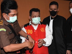 Putusan Banding Sambo dkk 12 April, Kuat Maruf Harap Divonis Bebas