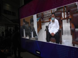 Kuat Maruf Tuding Jaksa Penggal Dakwaan untuk Tutupi Peristiwa Magelang!