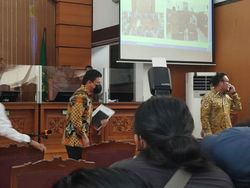 Terungkap Isi Buku Hitam yang Selalu Dibawa Ferdy Sambo