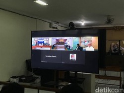 Kasus Suap Eks Walkot Jogja, VP Summarecon Dituntut 3 Tahun Bui