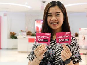 Due Diligence Merger Smartfren XL Axiata Akan Berakhir, Ini Tandanya Due Diligence Merger Smartfren XL Axiata Akan Berakhir, Ini Tandanya
