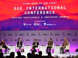 5 Strategi BUMN Genjot Upaya Dekarbonisasi