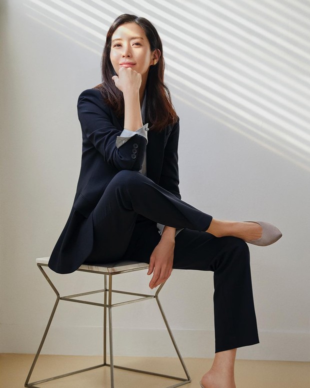 Song Yoon Ah/ Foto : instagram.com/songyoona2015