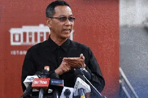 Sosok Heru Budi Hartono Pj Gubernur DKI Jakarta Pengganti Anies