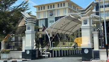 Mutasi Polri: Kapolda Sumbar Dijabat Irjen Djati, Kapolda Kaltara Brgjen Agus