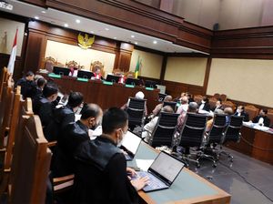 Eks Bupati Indragiri Hulu Dituntut 10 Tahun Bui Kasus Korupsi Rp 86 Triliun Eks Bupati Indragiri Hulu Dituntut 10 Tahun Bui Kasus Korupsi Rp 86 Triliun