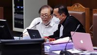 Surya Darmadi Kembali Jalani Sidang Lanjutan