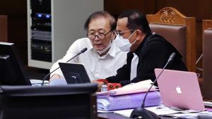 Surya Darmadi Kembali Jalani Sidang Lanjutan