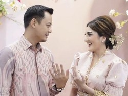 Bukan Orang Sembarangan, Intip Sumber Harta Agung Nugraha Calon Suami Kiki Amalia