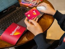 Telkomsel Tawarkan Kartu Perdana Turis, Rp 150 Ribu 25 GB Bonus 100 GB 5G