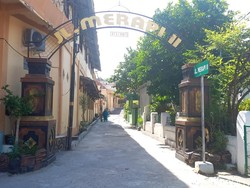 Terduga Teroris Sampang Jabat Bendahara Jamaah Islamiyah Madura