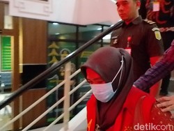Kepsek dan Bendahara BOS SMKN 1 Batam Jadi Tersangka Korupsi