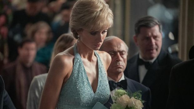 The Crown Season 5