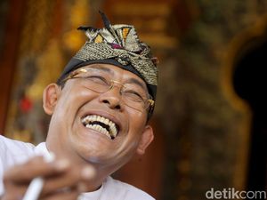 Masa Remaja Cok Wah The Royal Family Ubud, Sangat Nakal! Masa Remaja Cok Wah The Royal Family Ubud, Sangat Nakal!