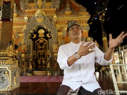 Di Balik Pintu The Royal Family Ubud