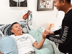 5 Artis Senior Ini Berjuang Melawan Sakit, Mohon Doanya
