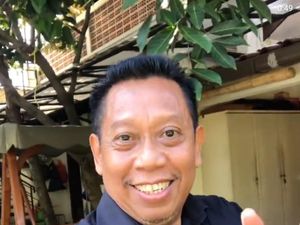 Doyok dan Kadir Mau Jenguk Tukul, Tinggal Tunggu Izin Doyok dan Kadir Mau Jenguk Tukul, Tinggal Tunggu Izin