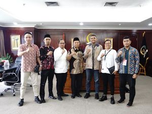 HNW Dorong Mahasiswa Pahami Sejarah Bangsa, Jangan Alergi Politik