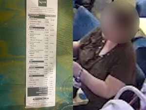 Demi Makan Gratis, Wanita Sengaja Taruh Plastik di Dalam Kari Pesanannya