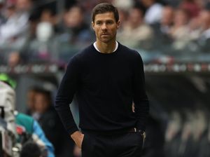 Efek Xabi Alonso di Leverkusen: Dari Pesta Gol ke Pembantaian
