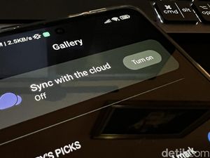 Gallery Sync Xiaomi Mau Ditutup, Jangan Lupa Pindahkan Foto Kamu