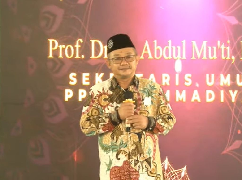 Muhammadiyah Sambut 1 Ramadan Serempak: Momentum Saling Welas Asih