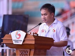 Asprov PSSI DKI Akan Gelar KLB