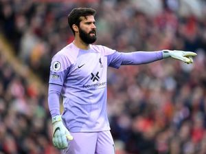 Rahasia Alisson Jago Bikin Assist