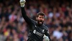 5 Kiper Termahal Sedunia: Selain Kepa, Siapa saja?
