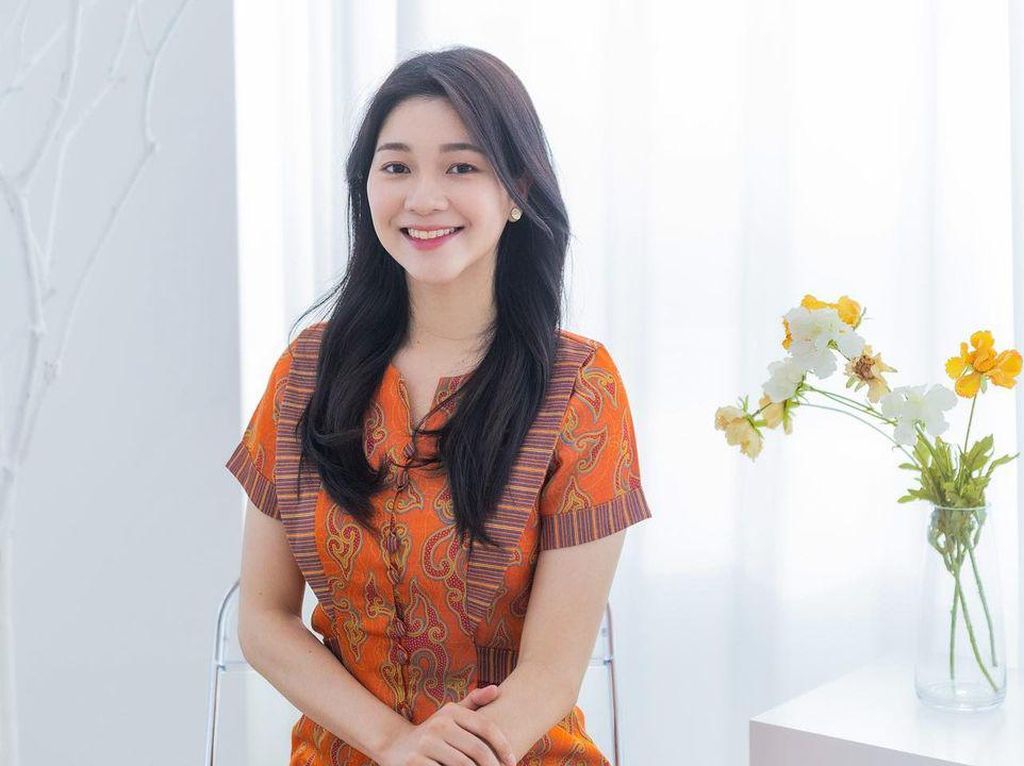 Amelia Tantono Sukses Berkarier di Korsel, Bawa Misi Mulia Saat Pulang ke Indonesia